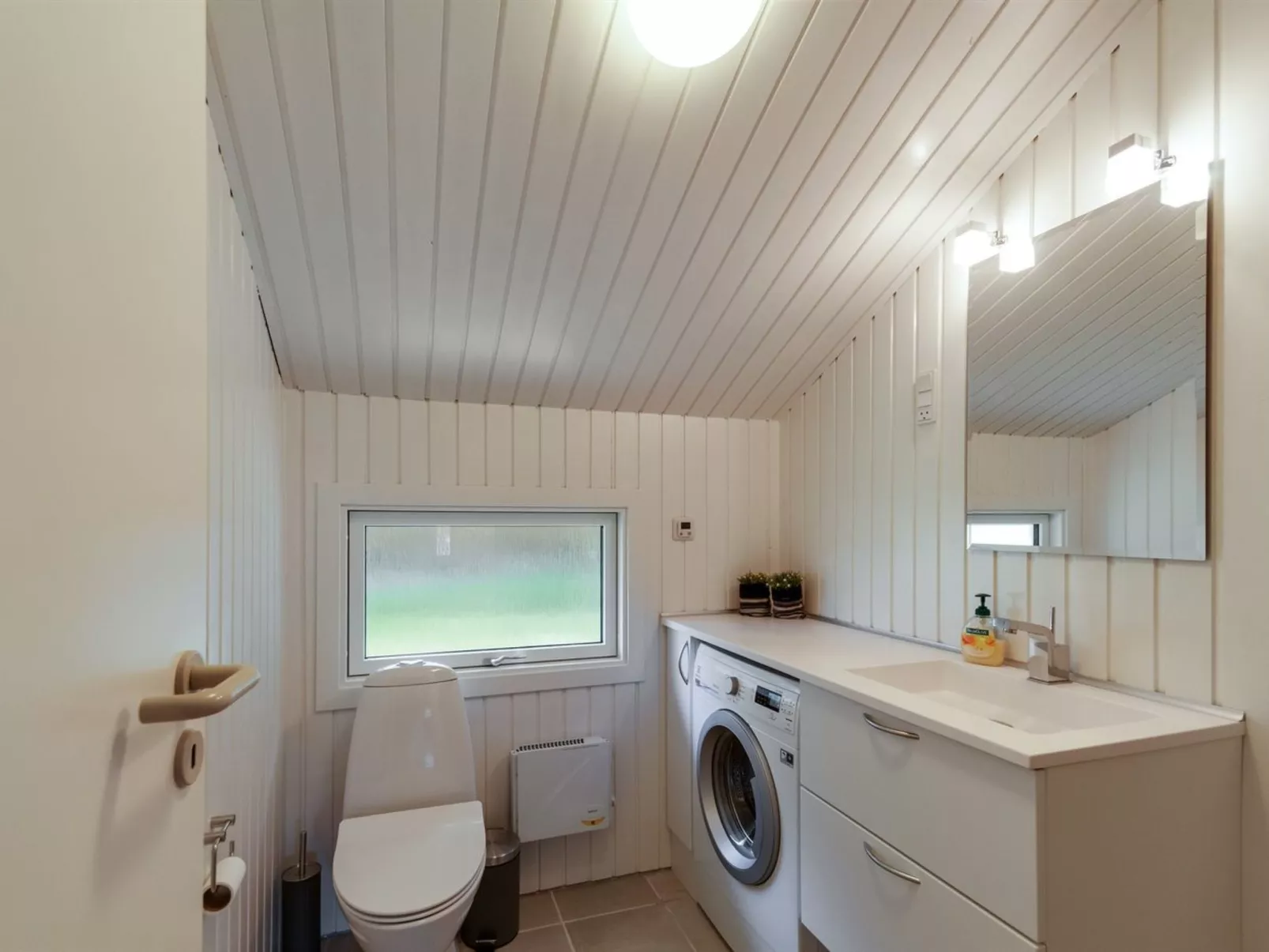 "Gerlinde" - 600m from the sea-Inside