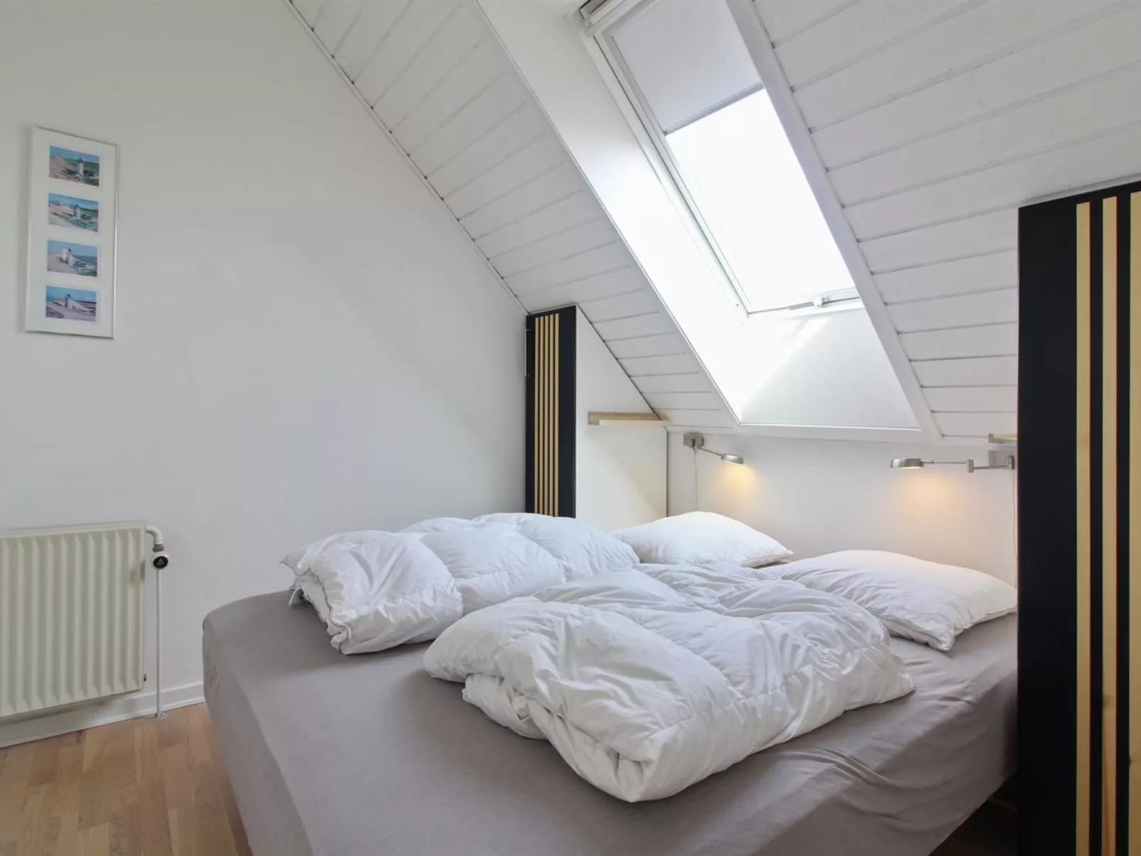 "Nisse" - 500m from the sea-Inside