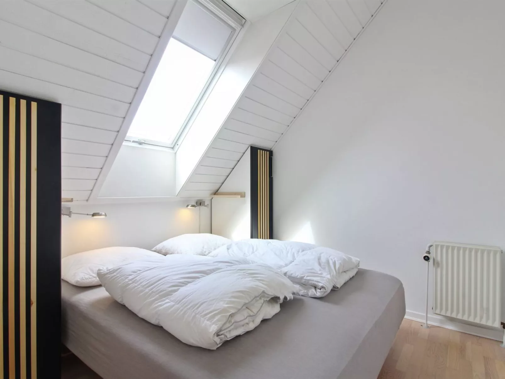 "Nisse" - 500m from the sea-Inside