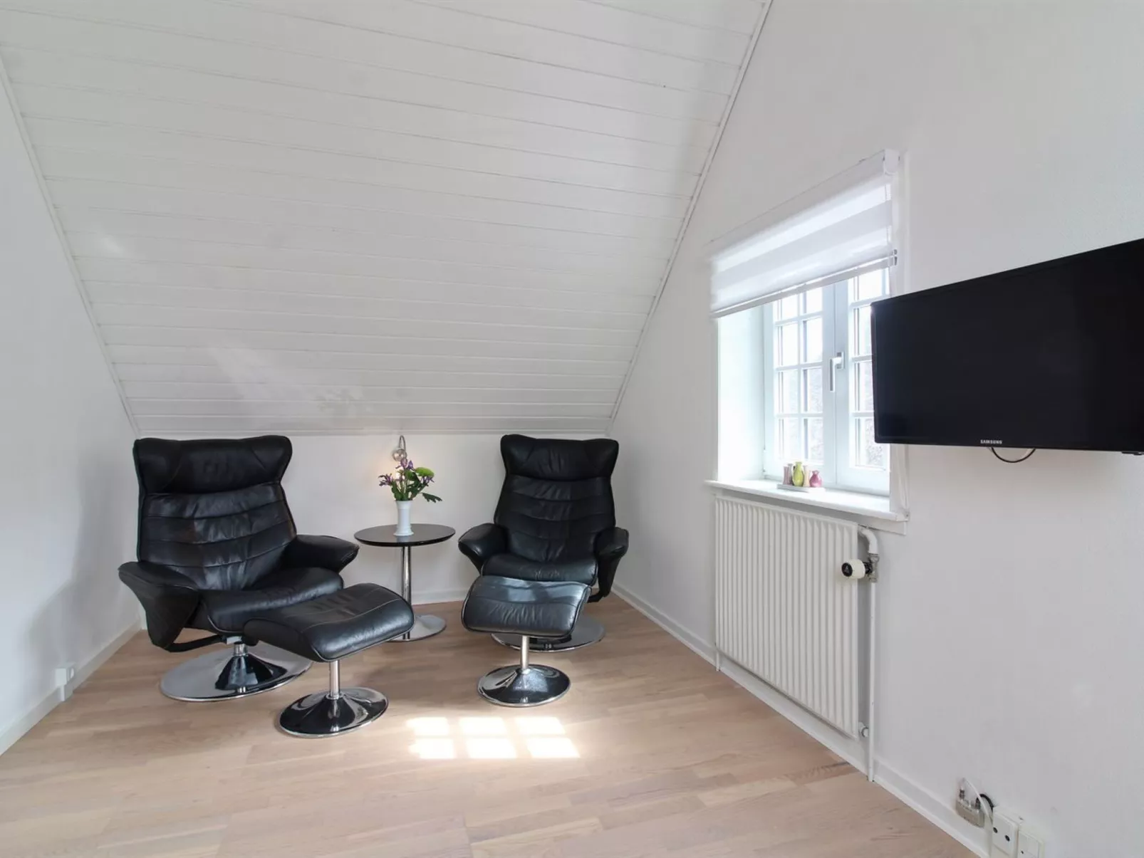 "Nisse" - 500m from the sea-Inside