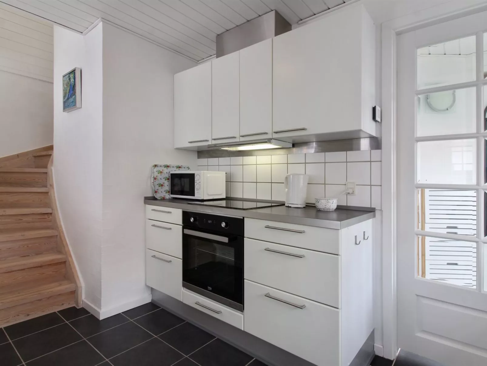 "Nisse" - 500m from the sea-Inside