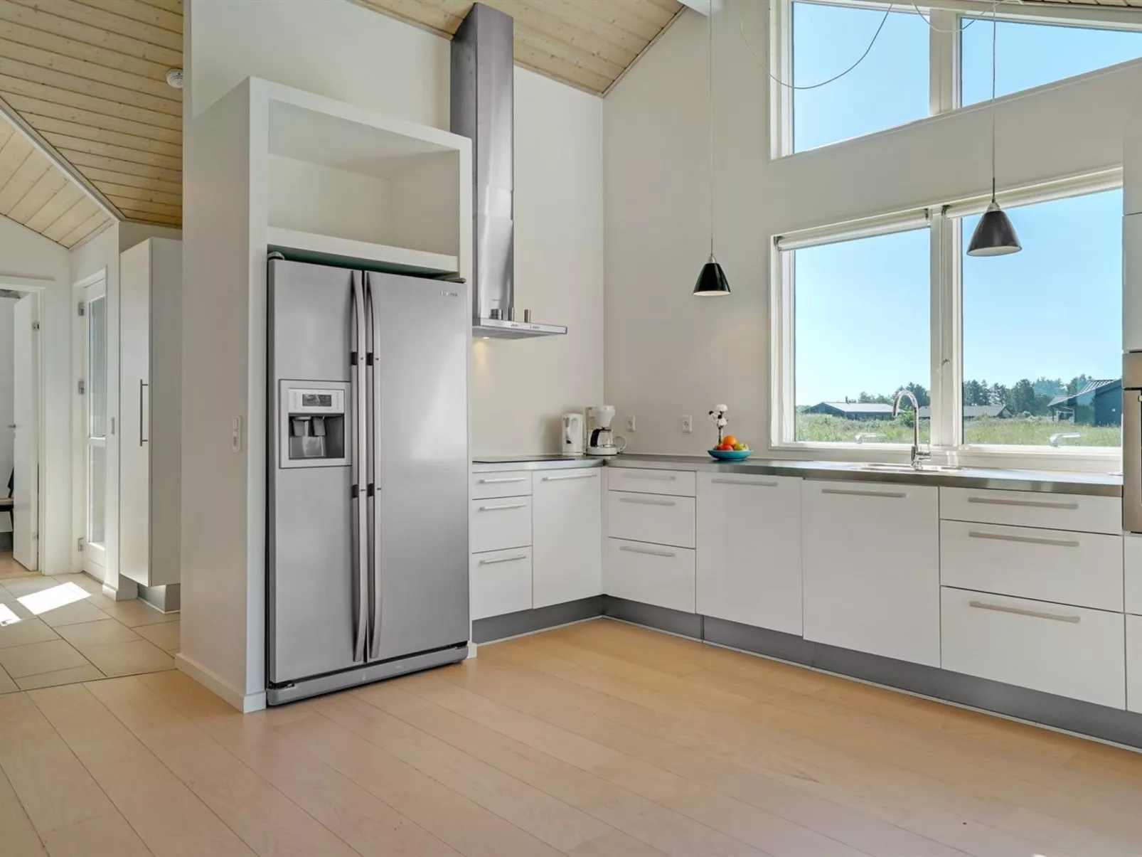 "Yaim" - 800m from the sea-Inside