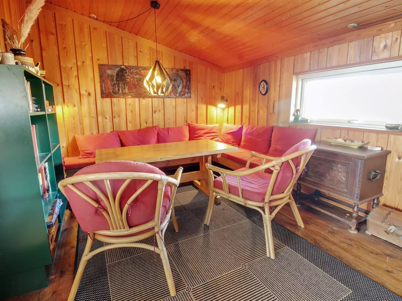 "Dalia" - 200m from the sea-Inside