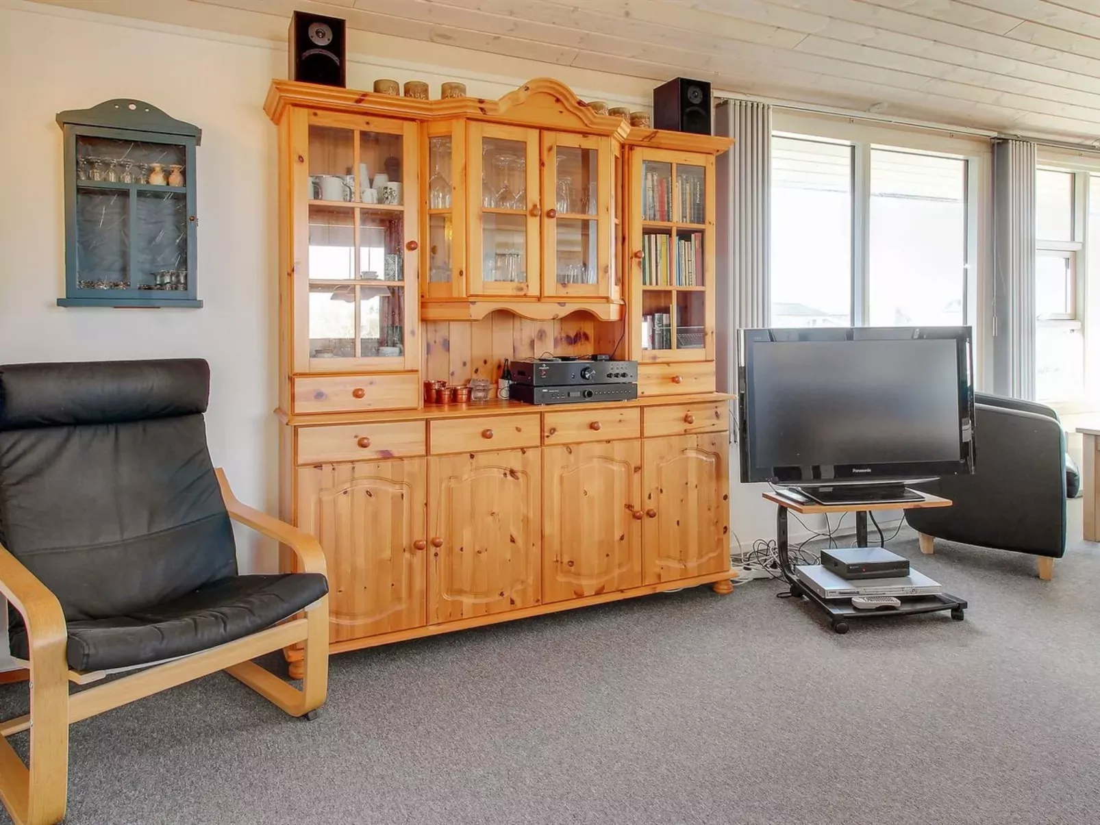 "Dalia" - 200m from the sea-Inside