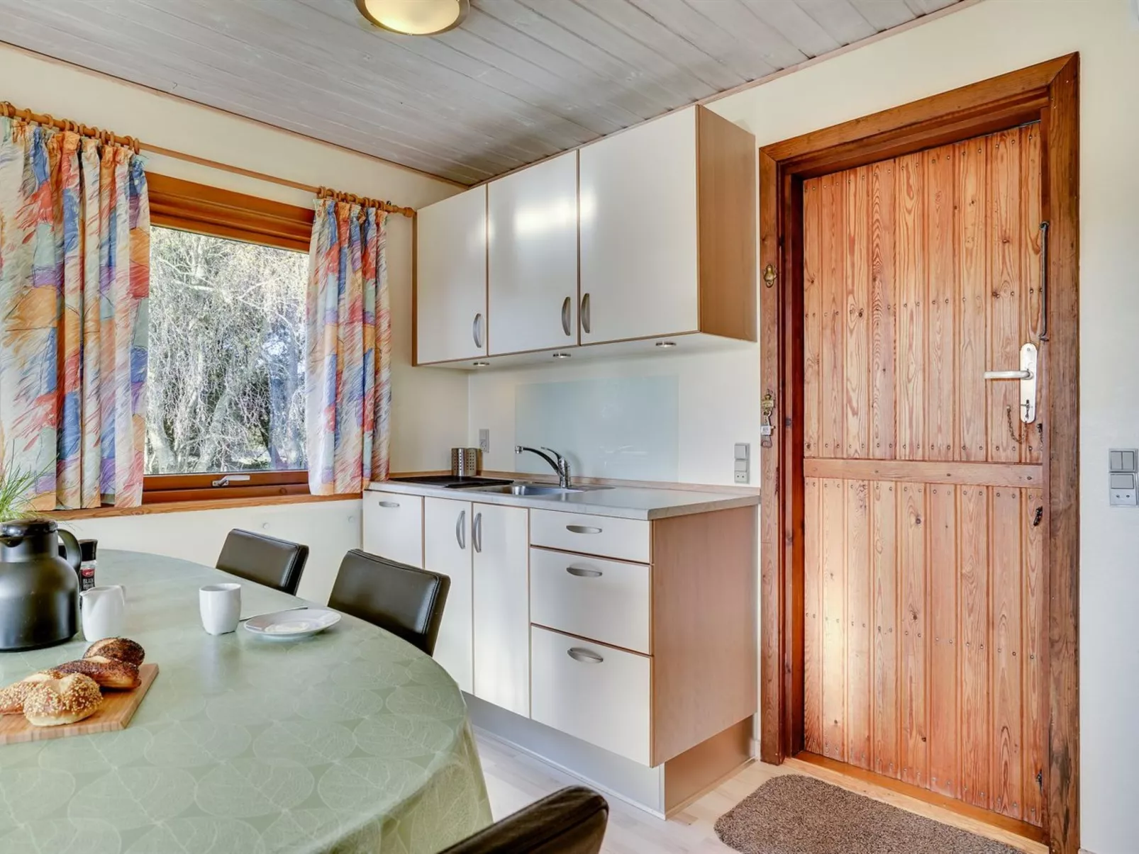 "Laiurenty" - 1km from the sea-Inside