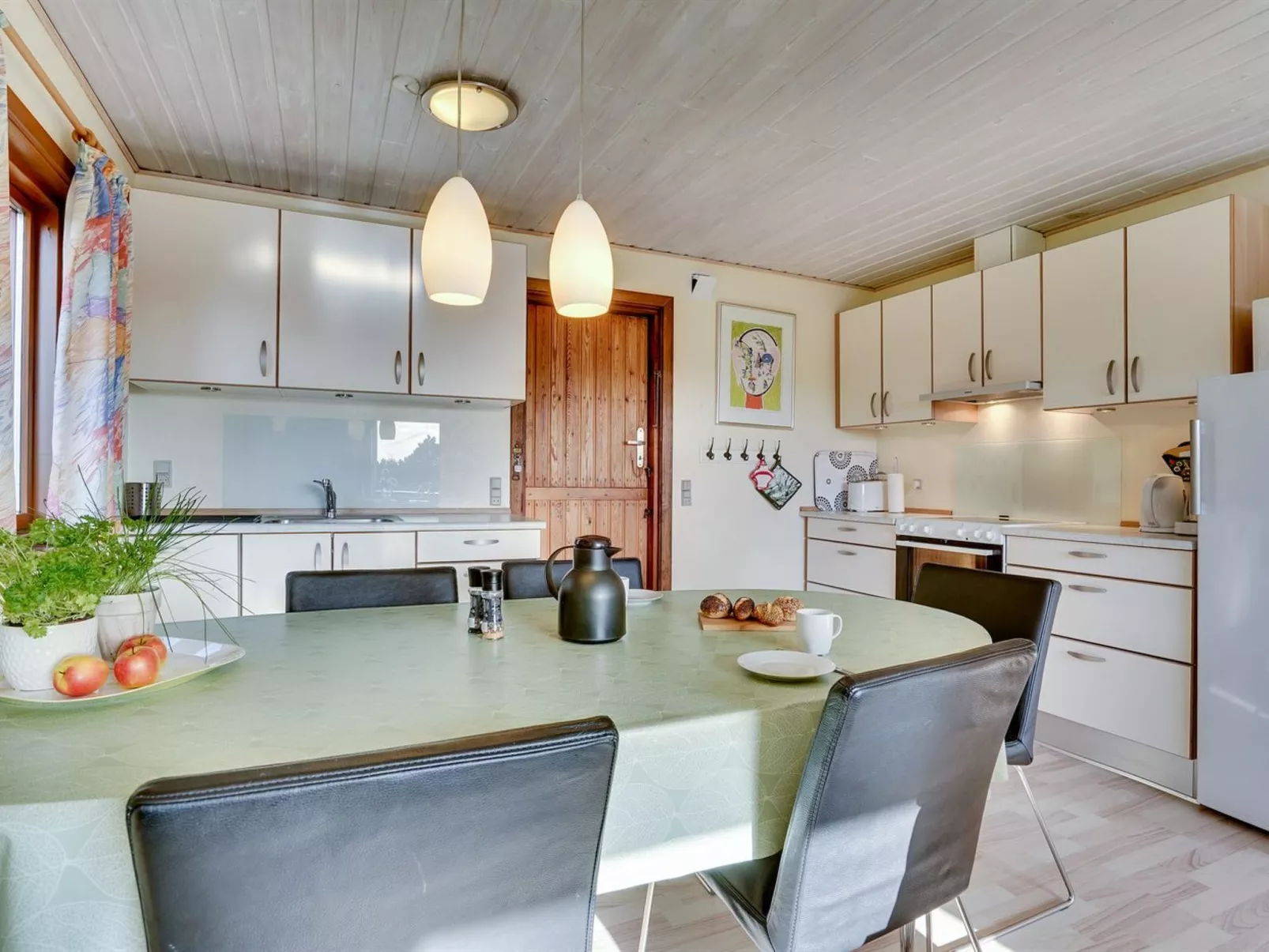 "Laiurenty" - 1km from the sea-Inside