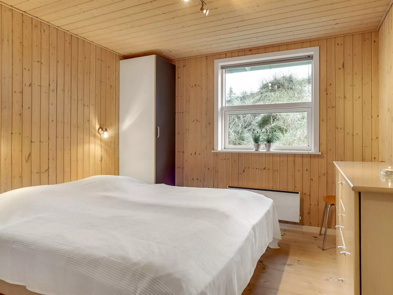 "Hilke" - 850m from the sea-Inside