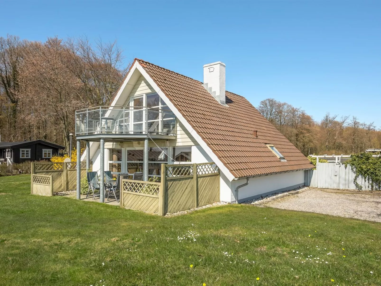 "Snezana" - 150m from the sea-Outside