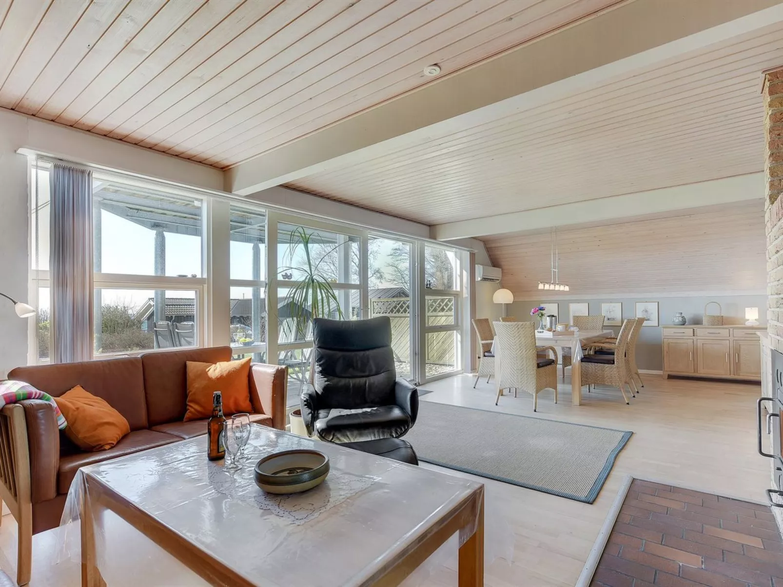 "Snezana" - 150m from the sea-Inside