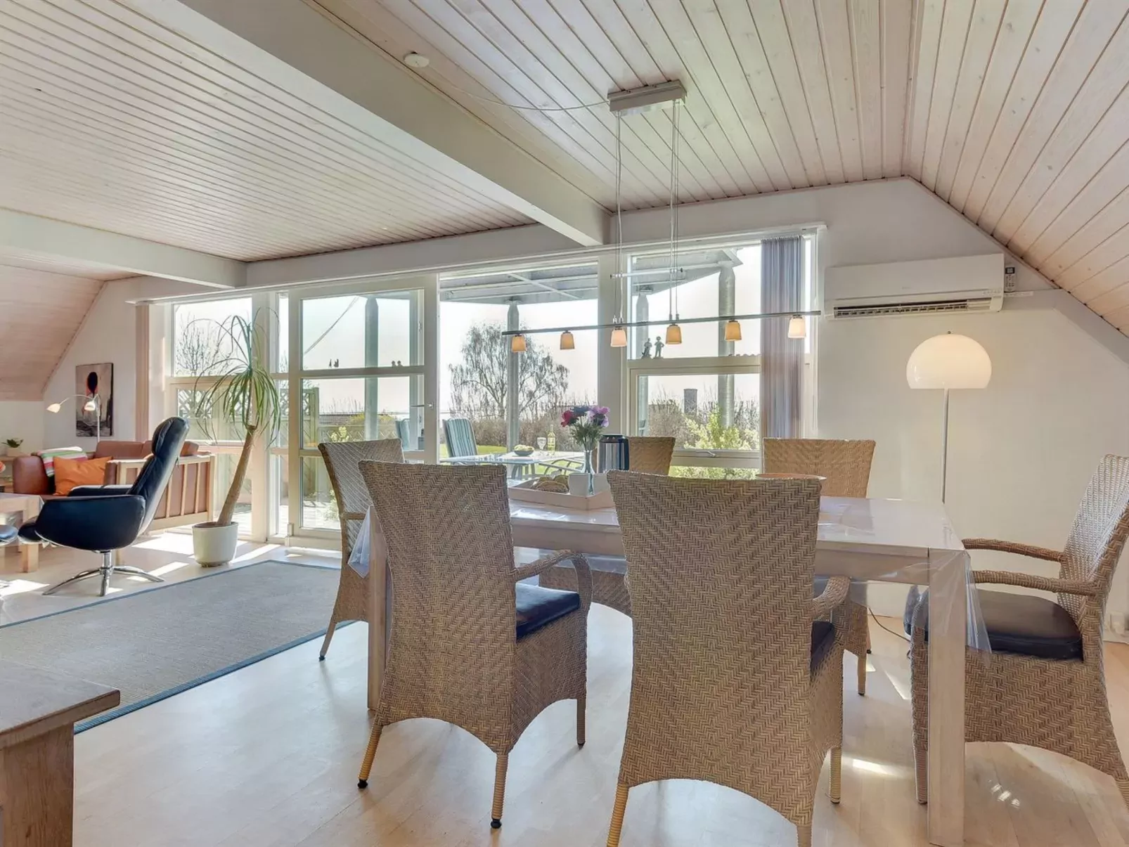 "Snezana" - 150m from the sea-Inside