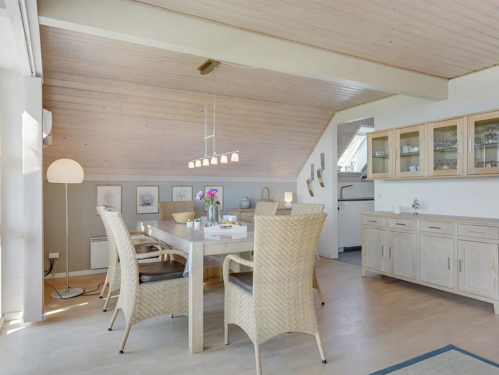 "Snezana" - 150m from the sea-Inside