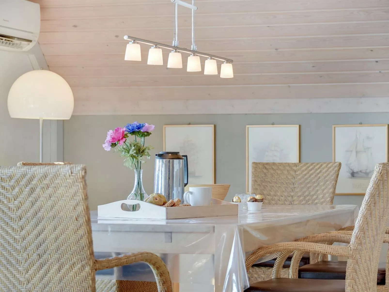 "Snezana" - 150m from the sea-Inside