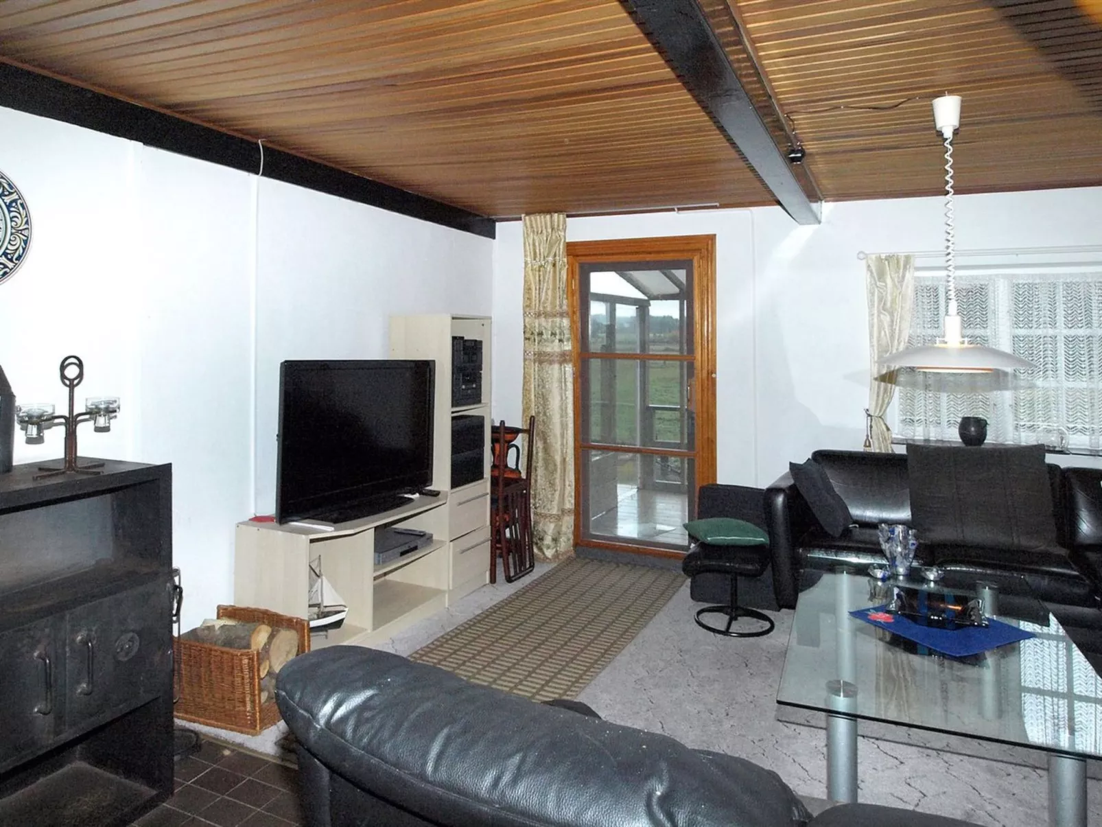 "Syzett" - 250m from the sea-Inside