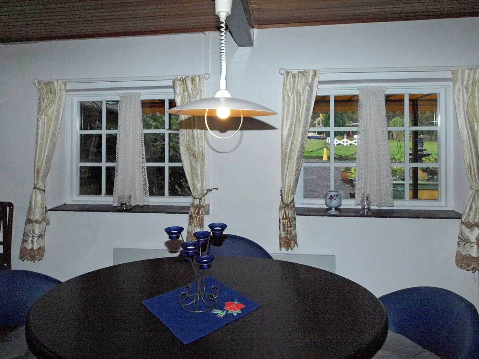 "Syzett" - 250m from the sea-Inside