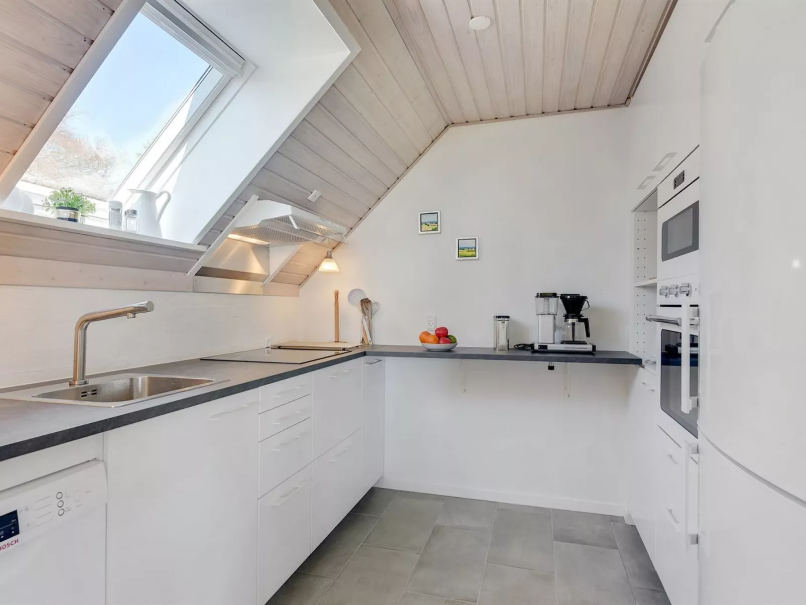 "Snezana" - 150m from the sea-Inside