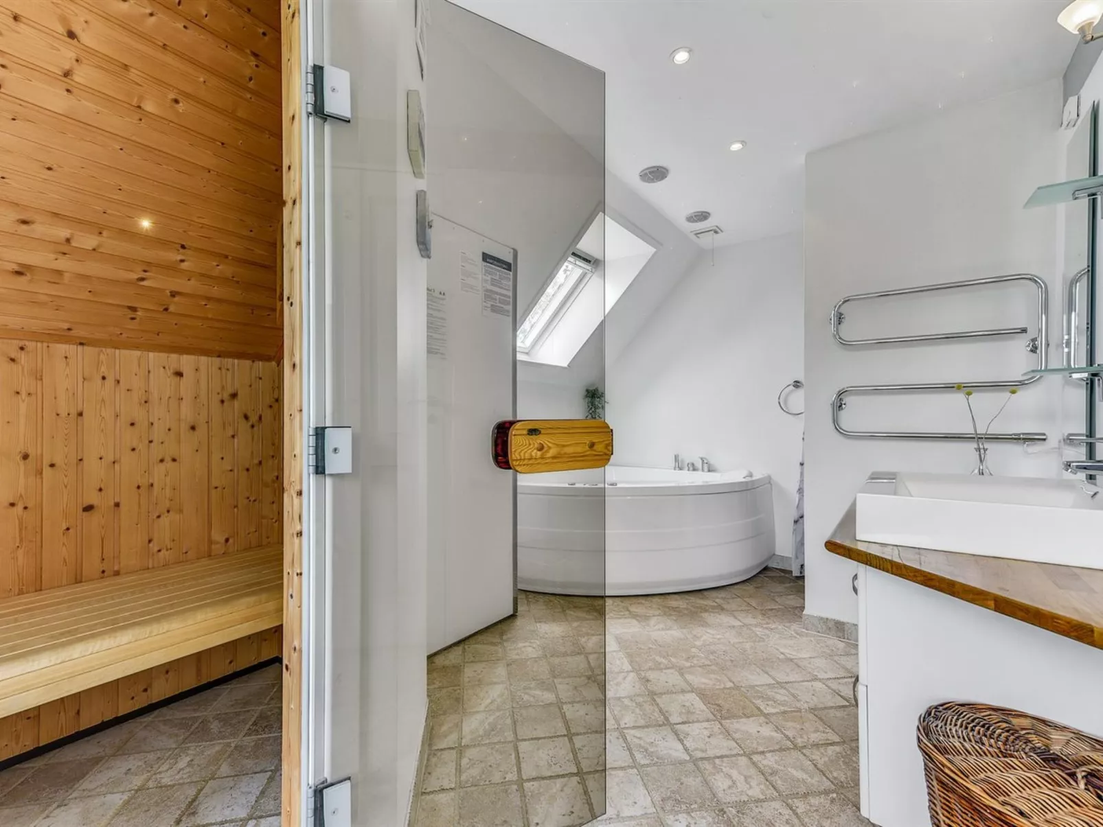 "Snezana" - 150m from the sea-Inside