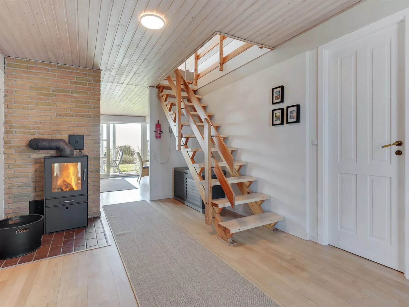 "Snezana" - 150m from the sea-Inside