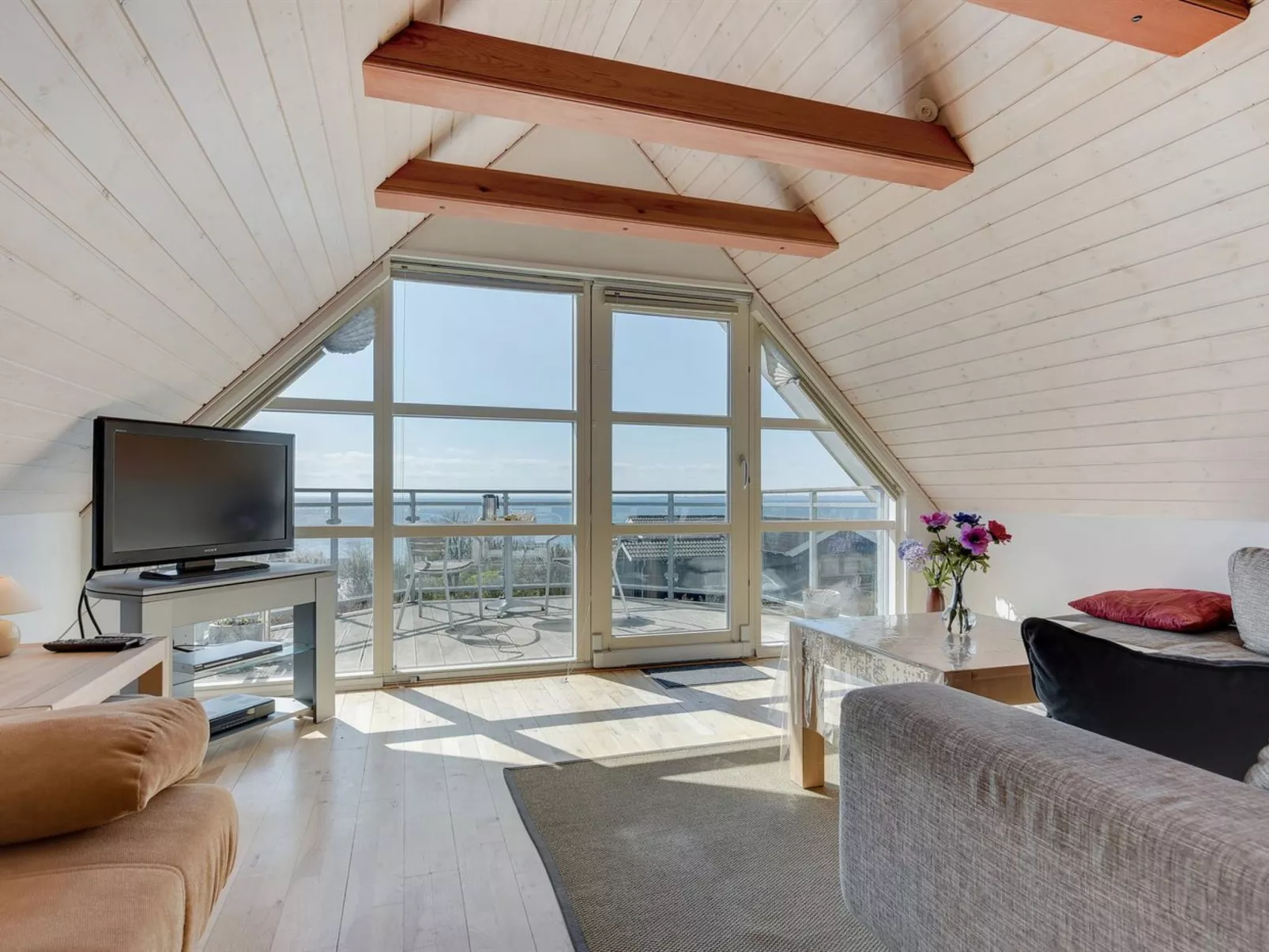 "Snezana" - 150m from the sea-Inside