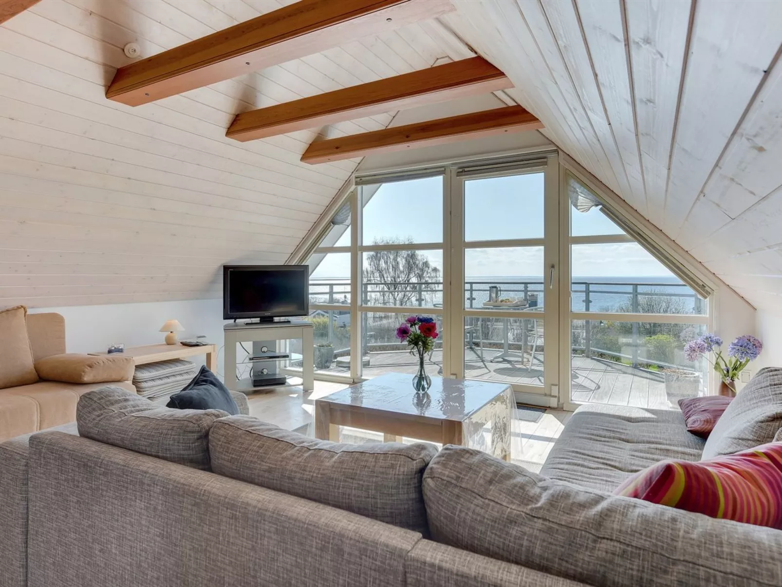 "Snezana" - 150m from the sea-Inside