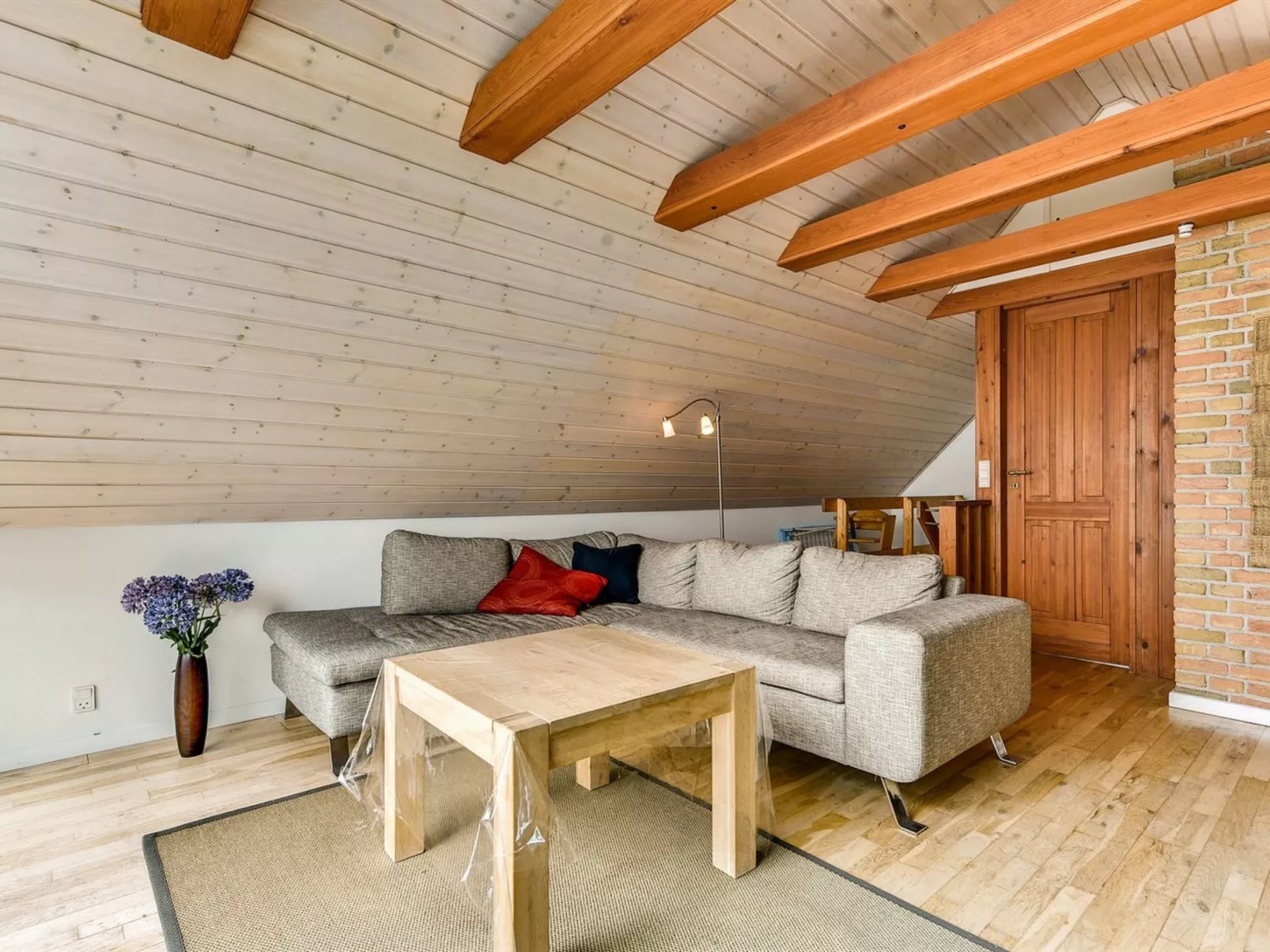 "Snezana" - 150m from the sea-Inside