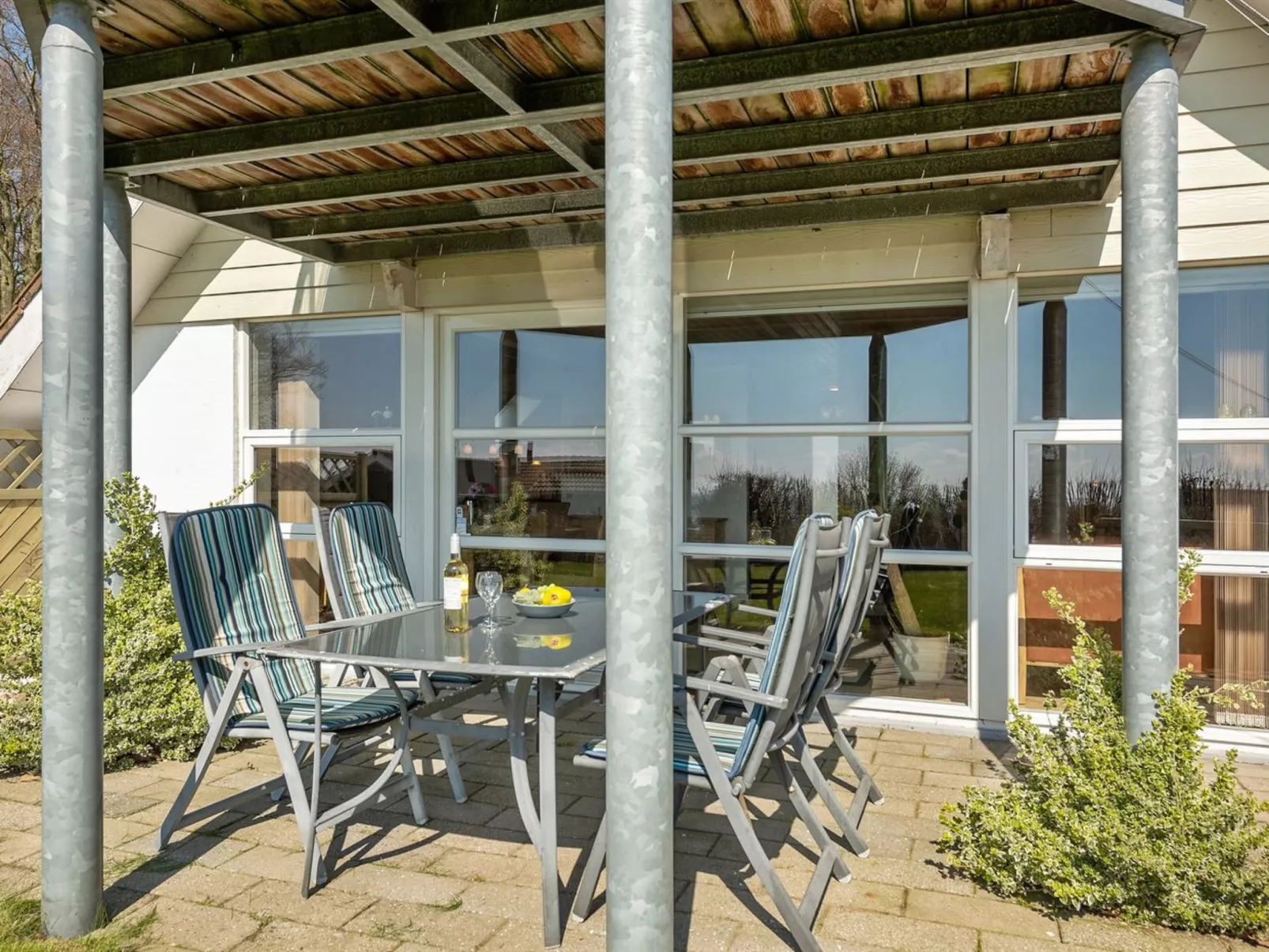 "Snezana" - 150m from the sea-Outside