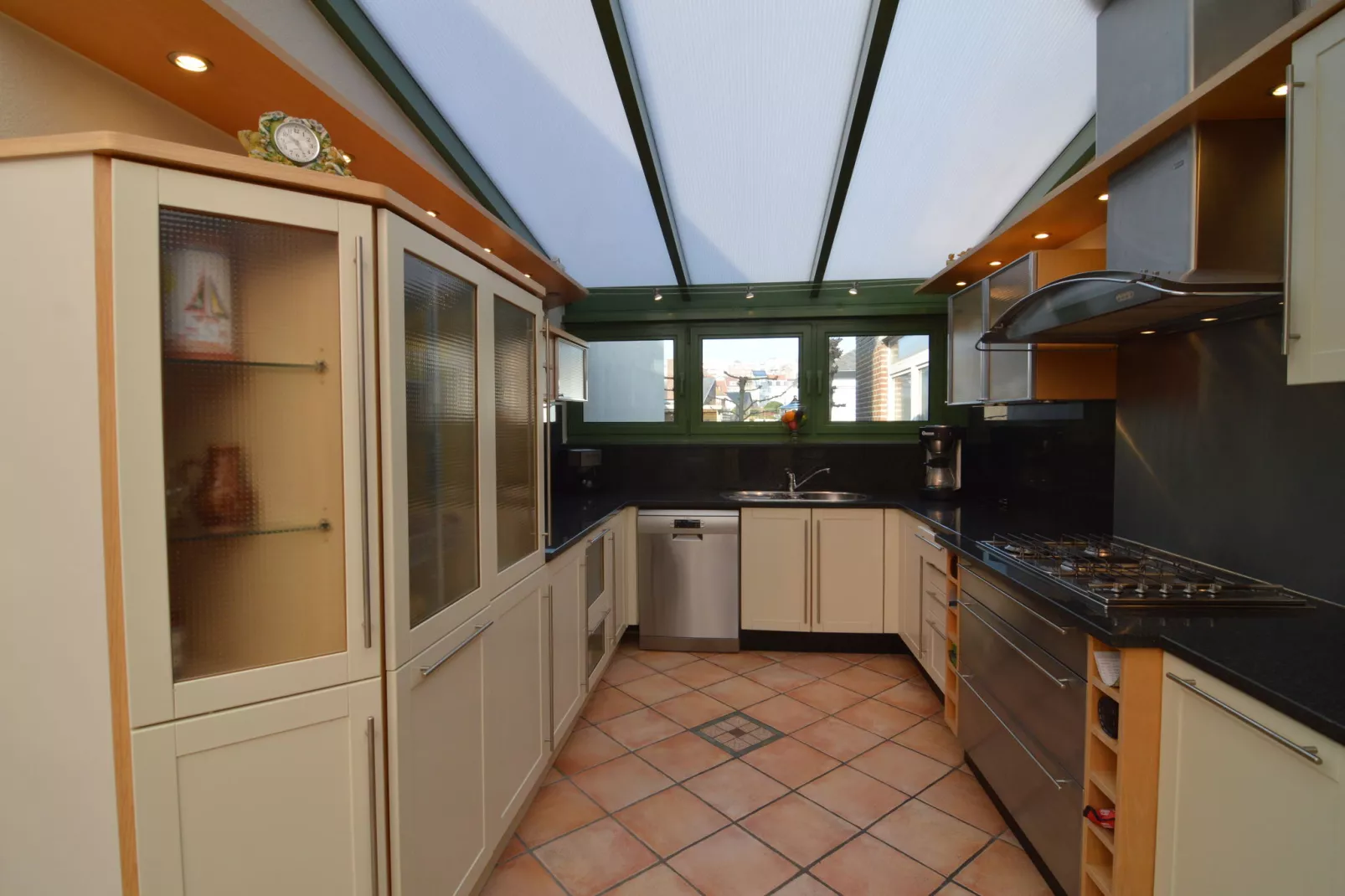 Normandie-Kitchen