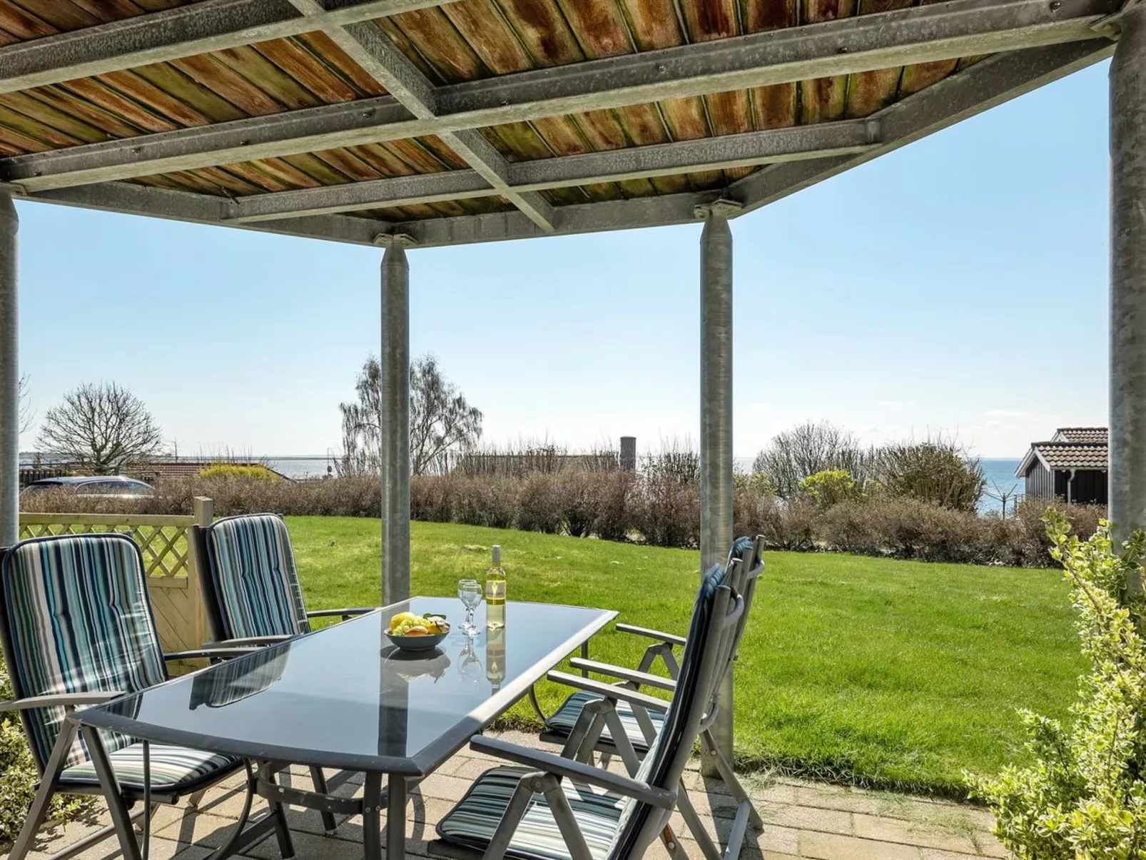"Snezana" - 150m from the sea-Outside