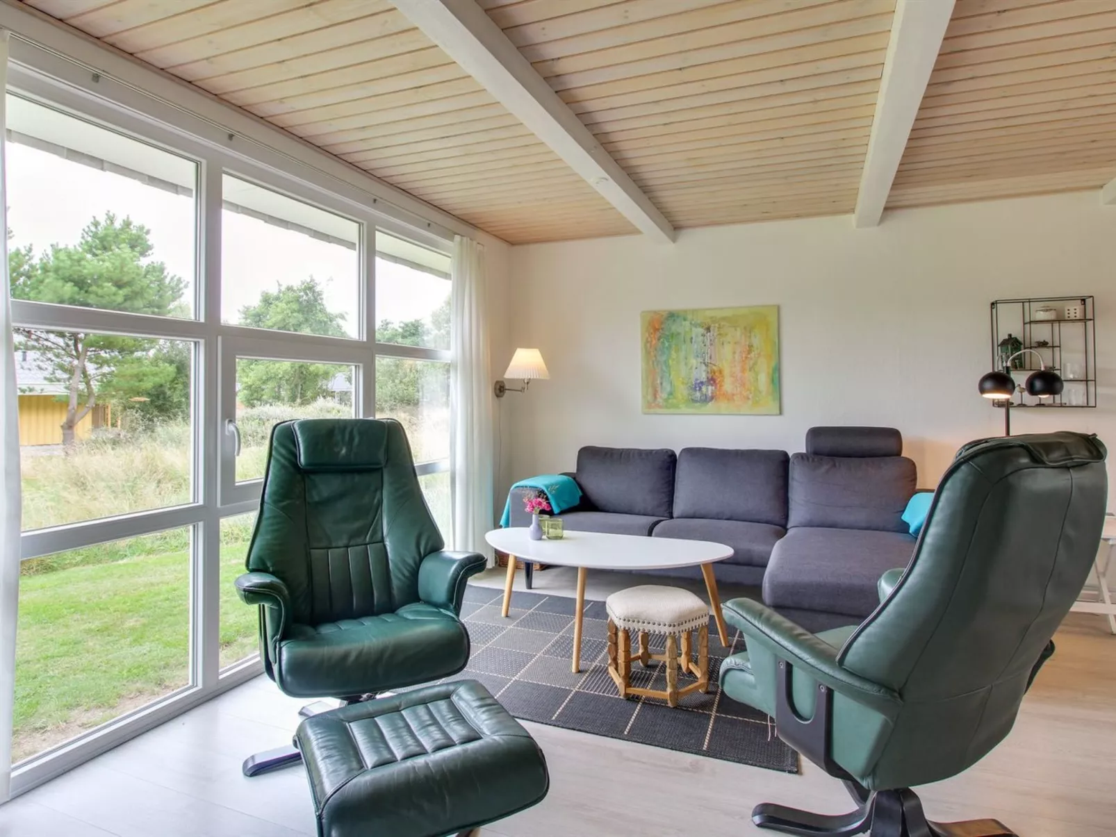 "Livia" - 900m from the sea-Inside