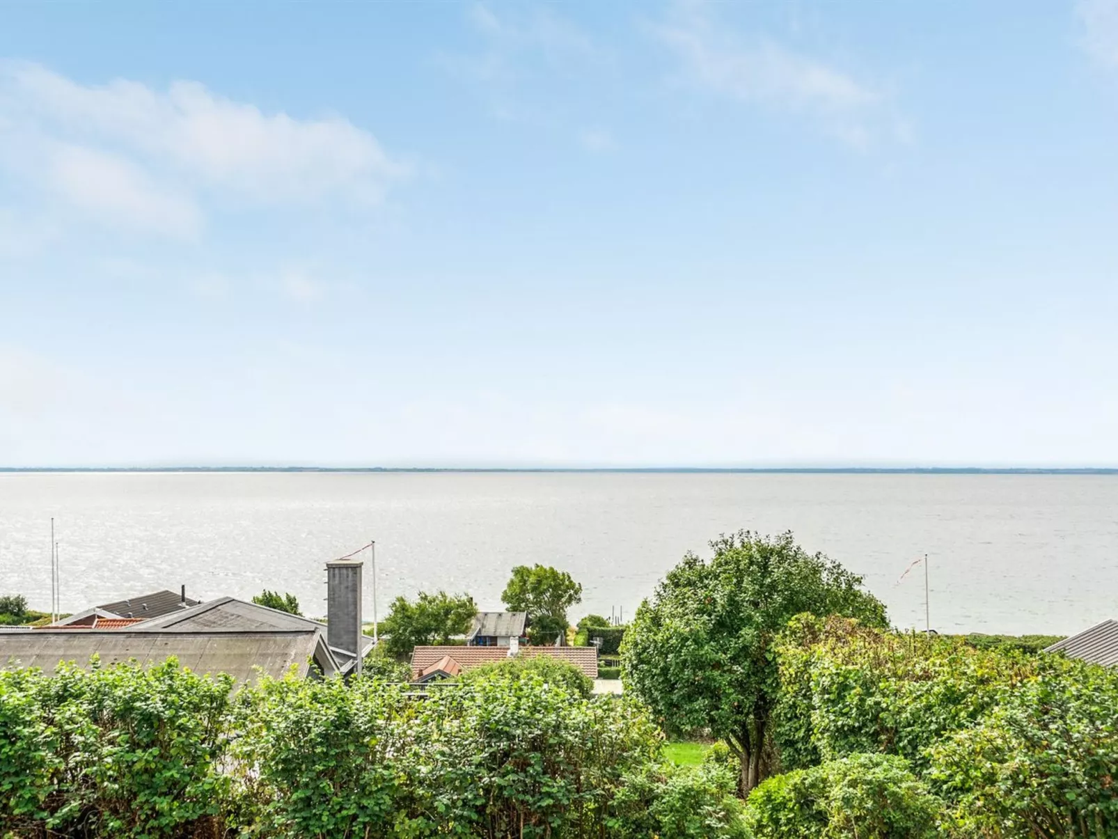 "Snezana" - 150m from the sea-Outside