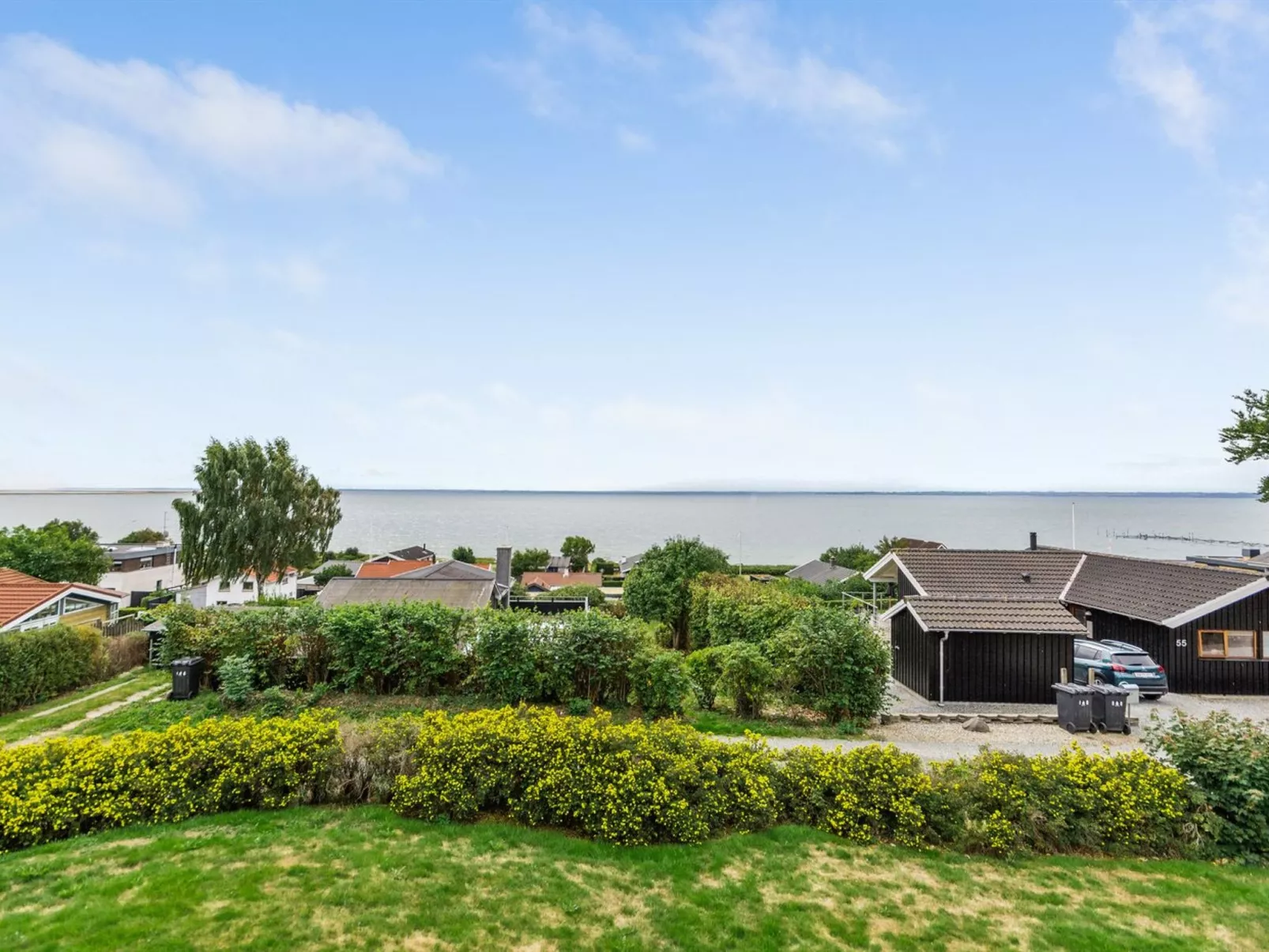 "Snezana" - 150m from the sea-Outside