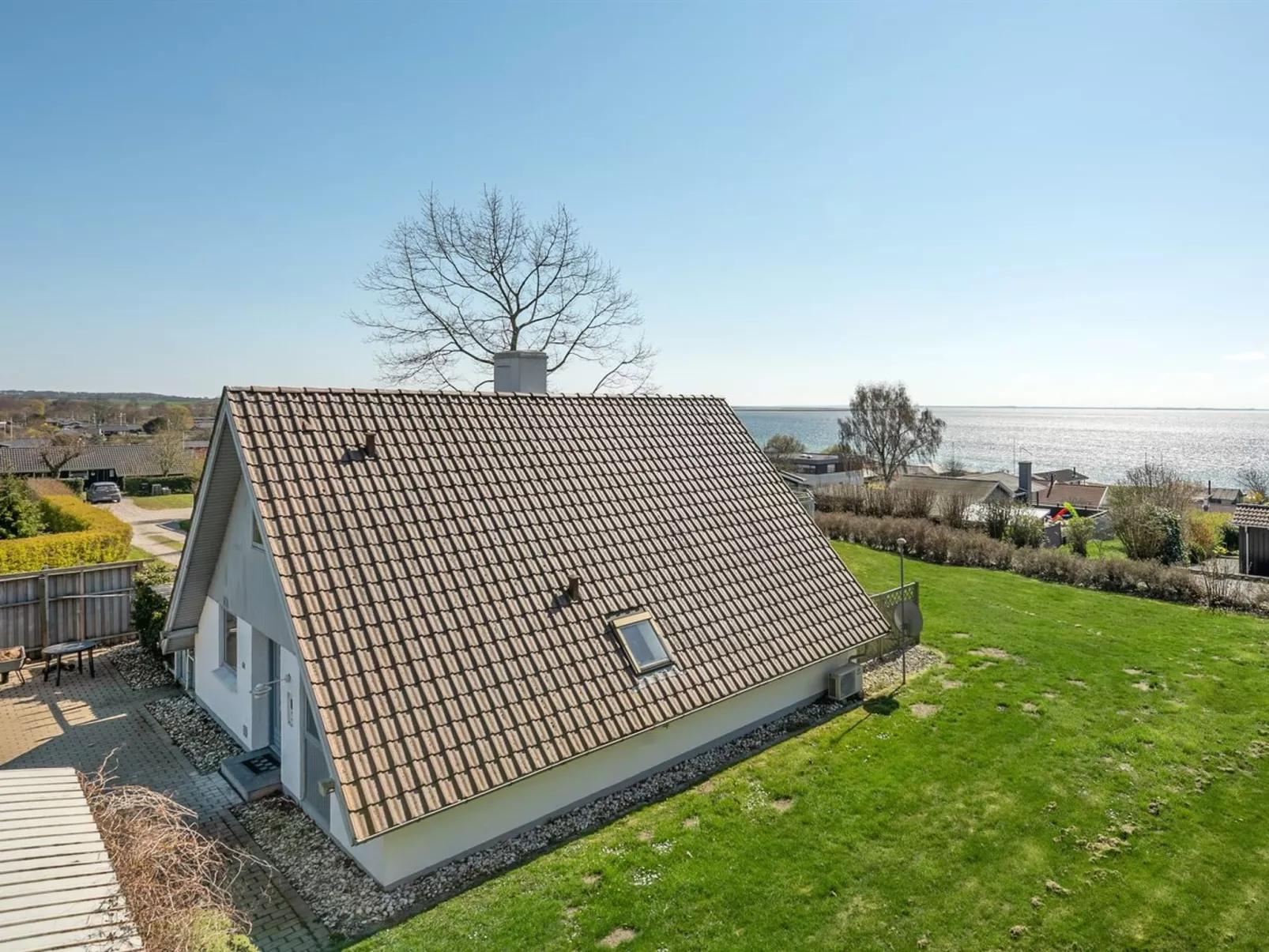"Snezana" - 150m from the sea-Outside