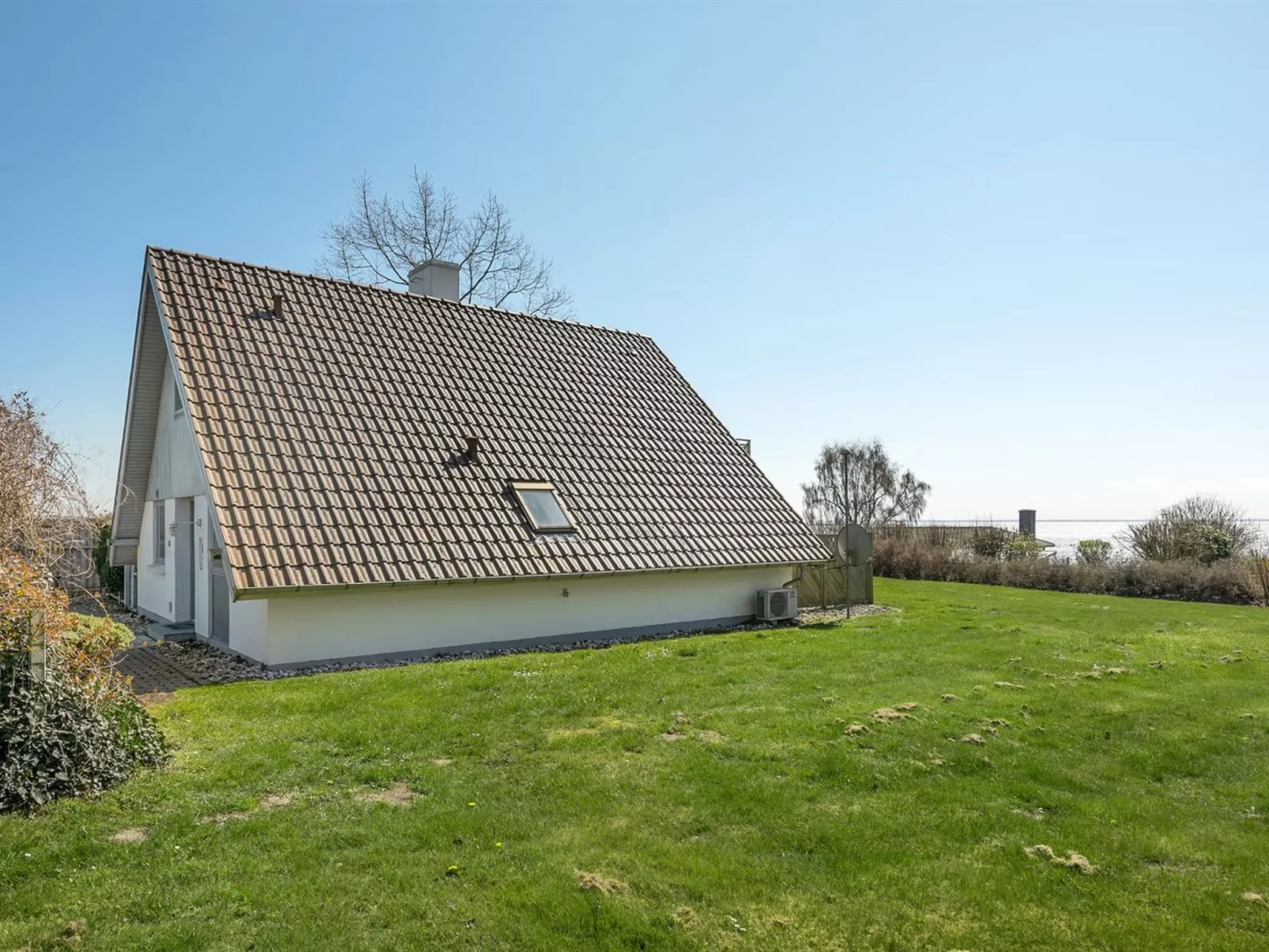 "Snezana" - 150m from the sea-Outside