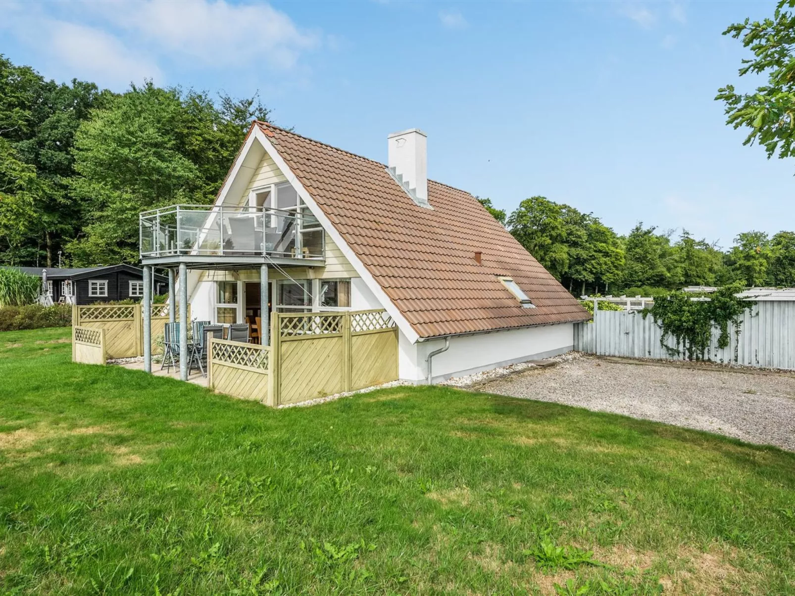 "Snezana" - 150m from the sea-Outside