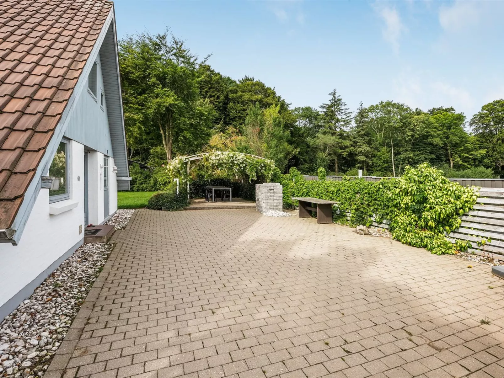 "Snezana" - 150m from the sea-Outside