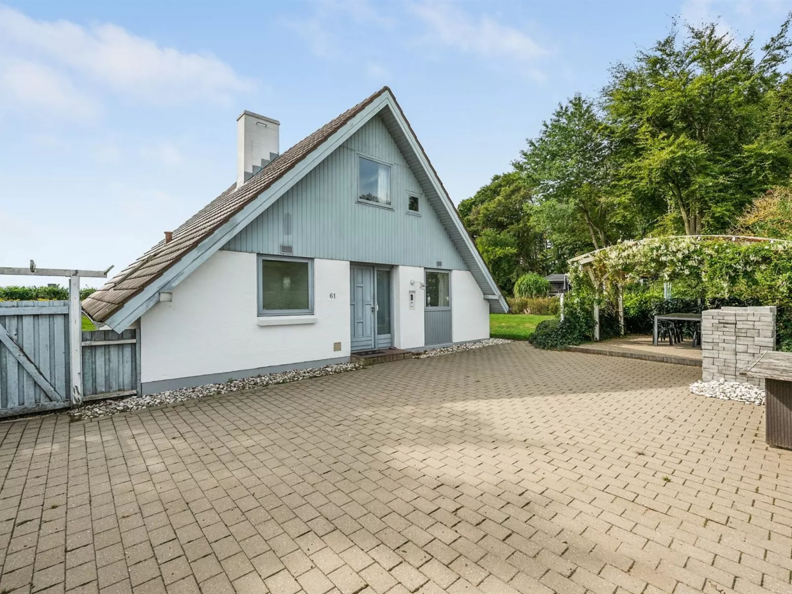"Snezana" - 150m from the sea-Inside