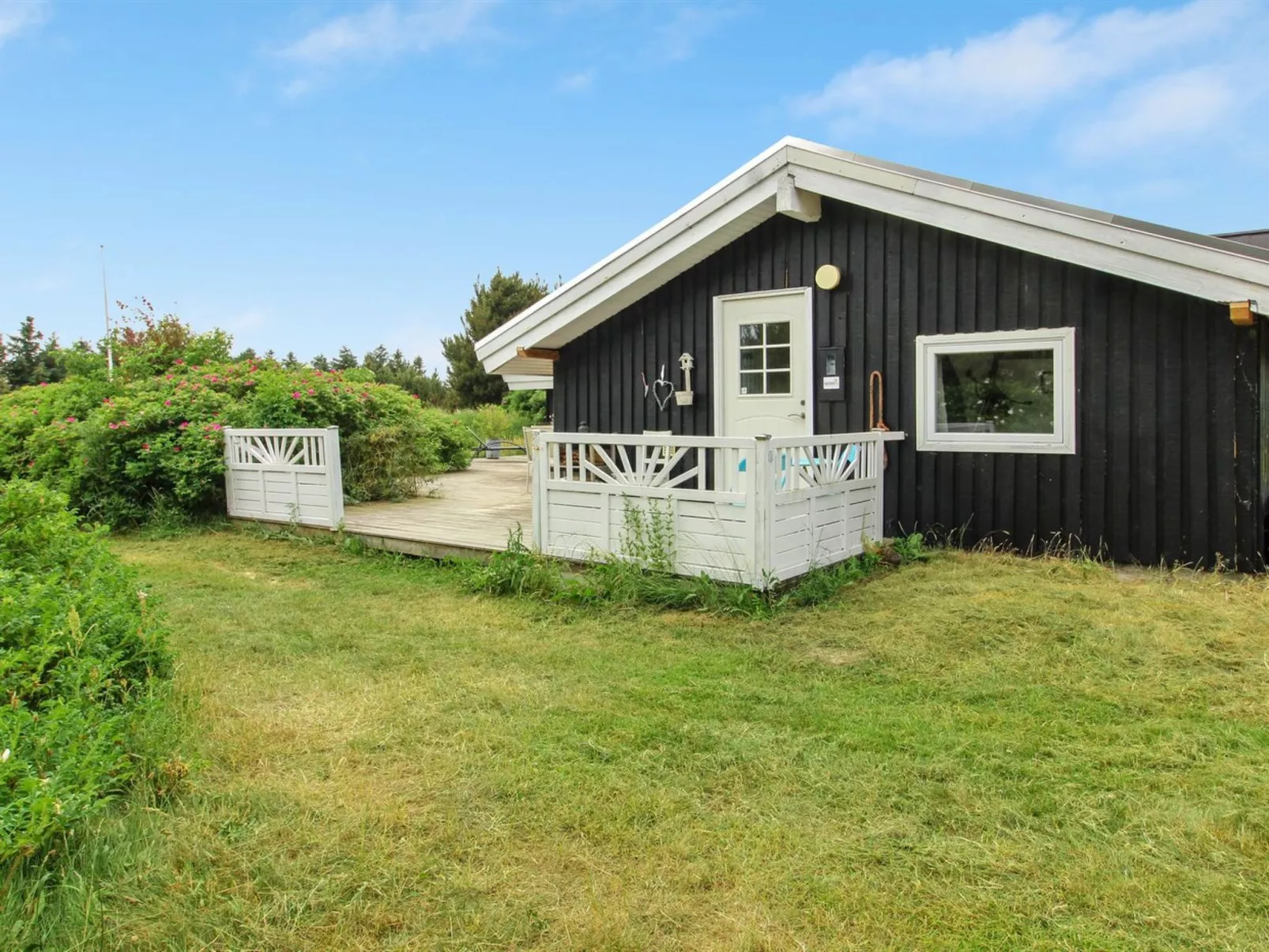 "Kari" - 900m from the sea-Inside