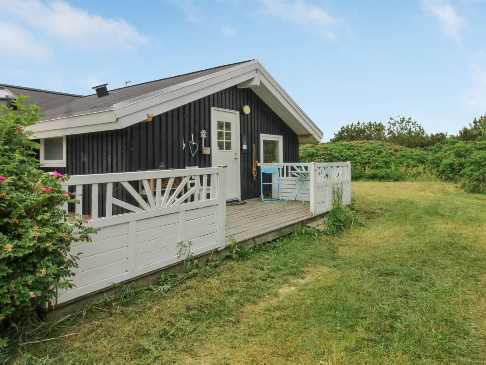 "Kari" - 900m from the sea-Inside