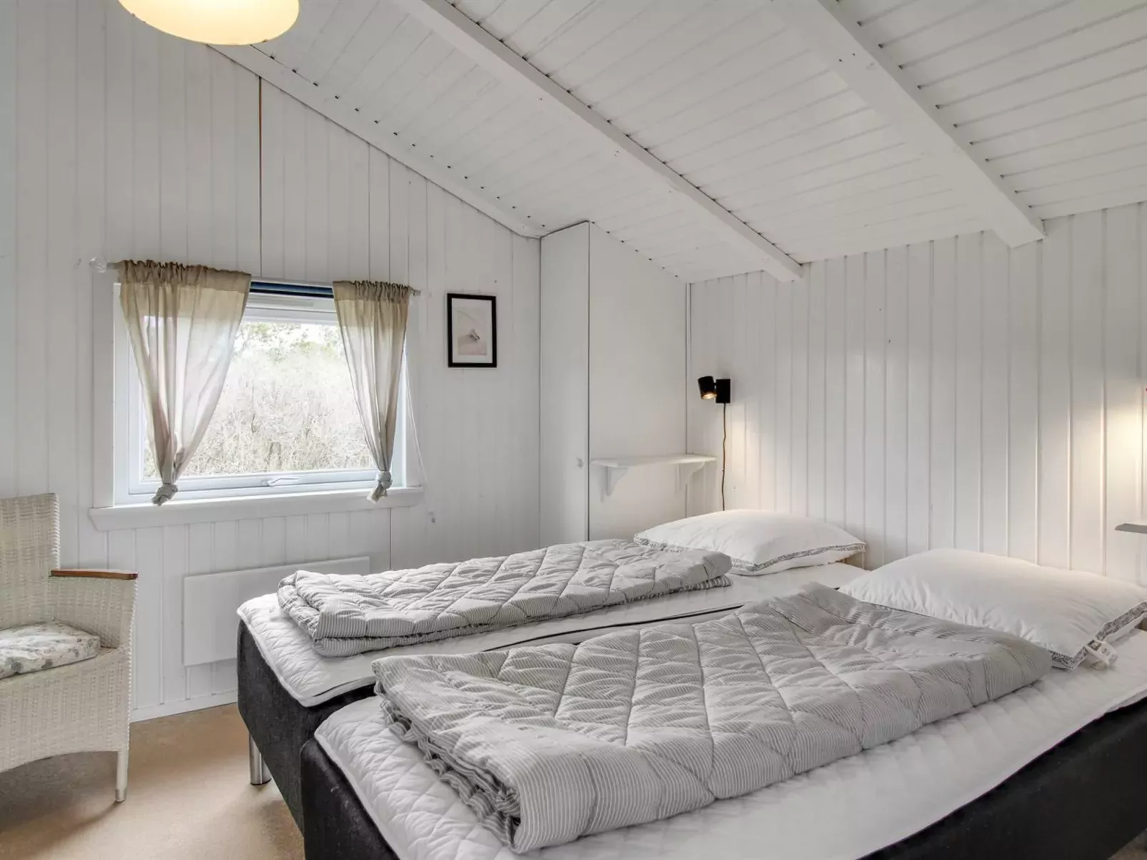 "Kari" - 900m from the sea-Inside
