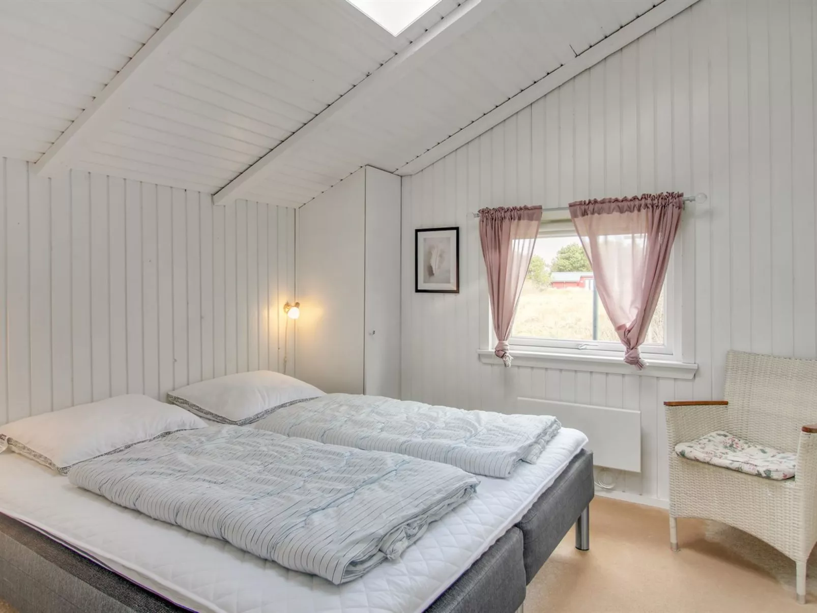 "Kari" - 900m from the sea-Inside