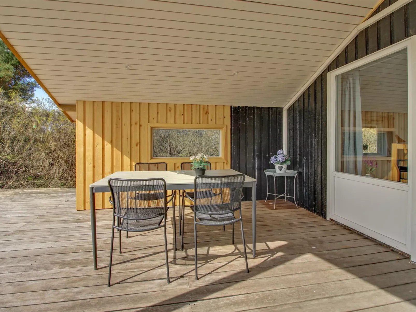 "Kari" - 900m from the sea-Outside