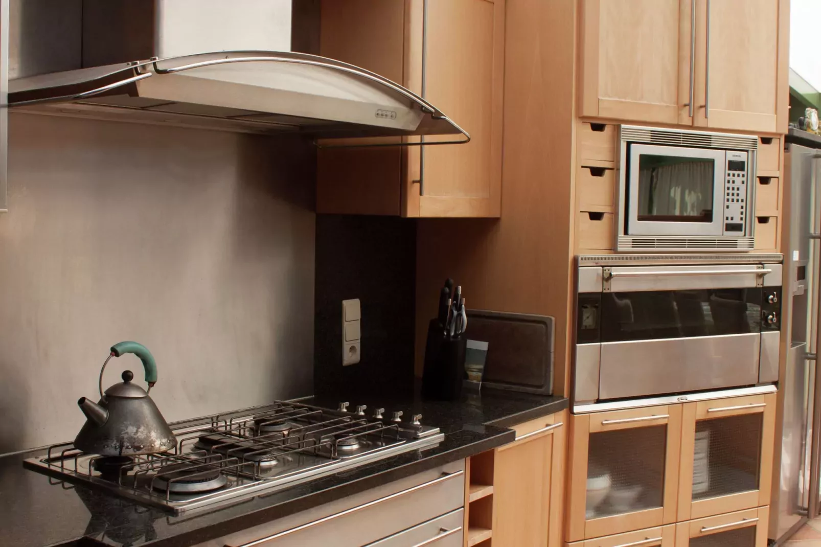 Normandie-Kitchen