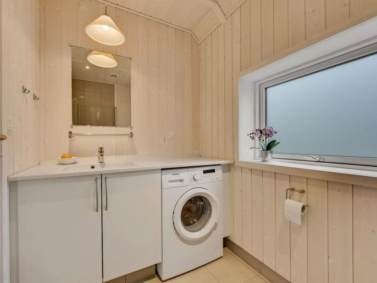 "Tinemarie" - 200m from the sea-Inside
