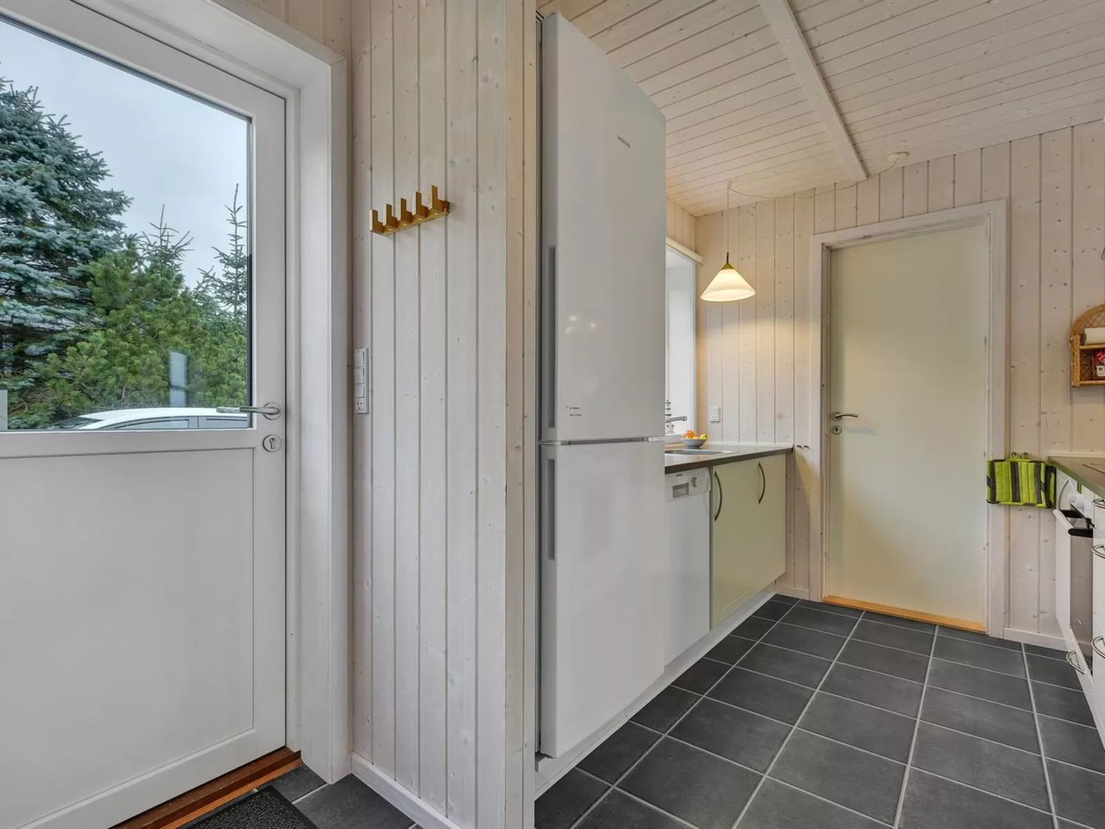 "Tinemarie" - 200m from the sea-Inside