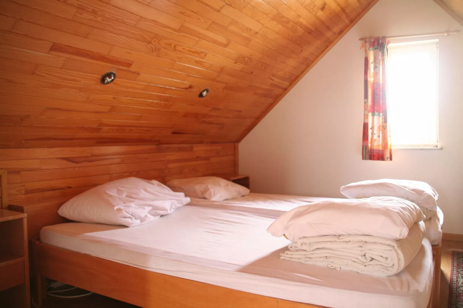 Normandie-Bedroom