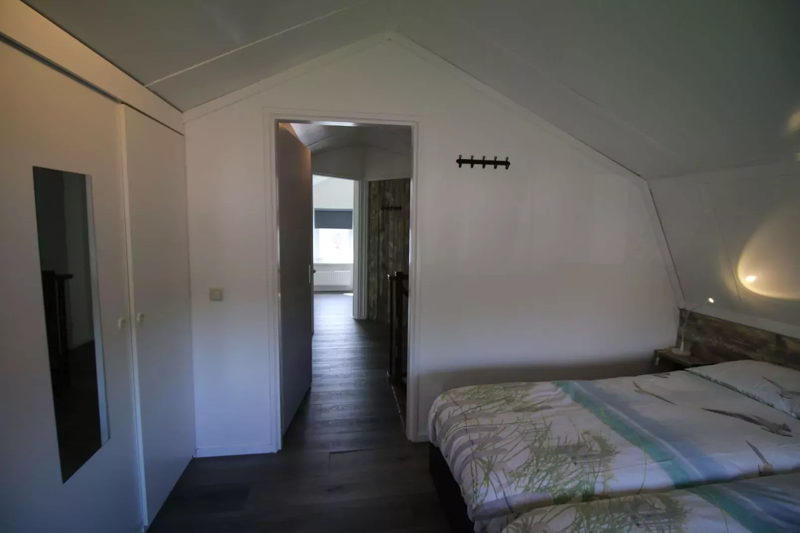 Bungalowpark 't Lappennest 4-Bedroom