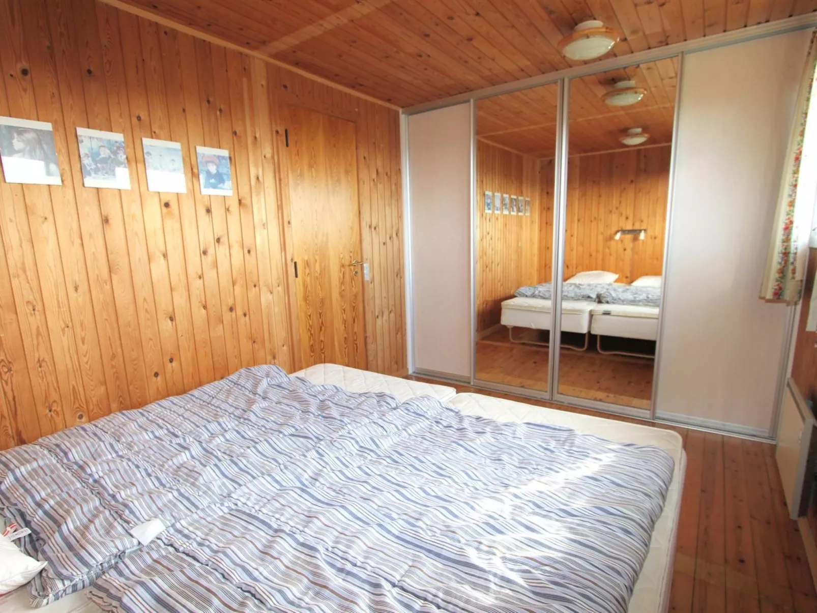 "Cathalin" - 100m from the sea-Inside
