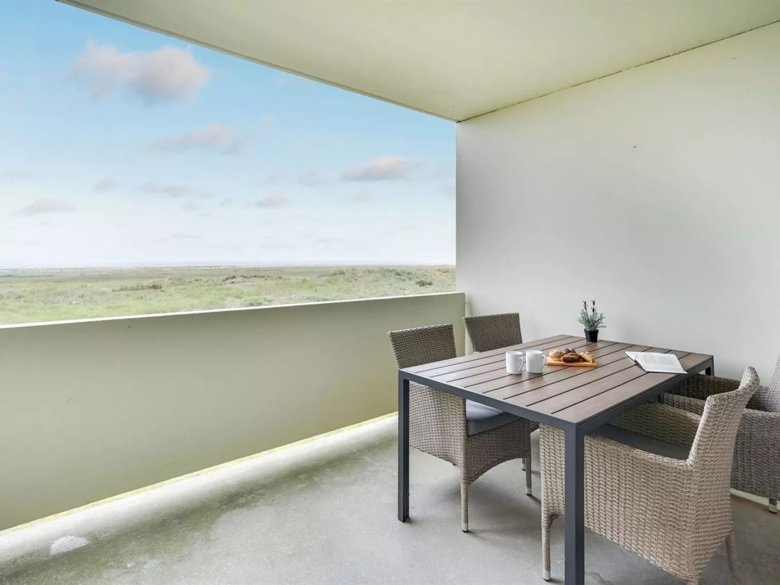 "Anedorte" - 50m from the sea-Outside