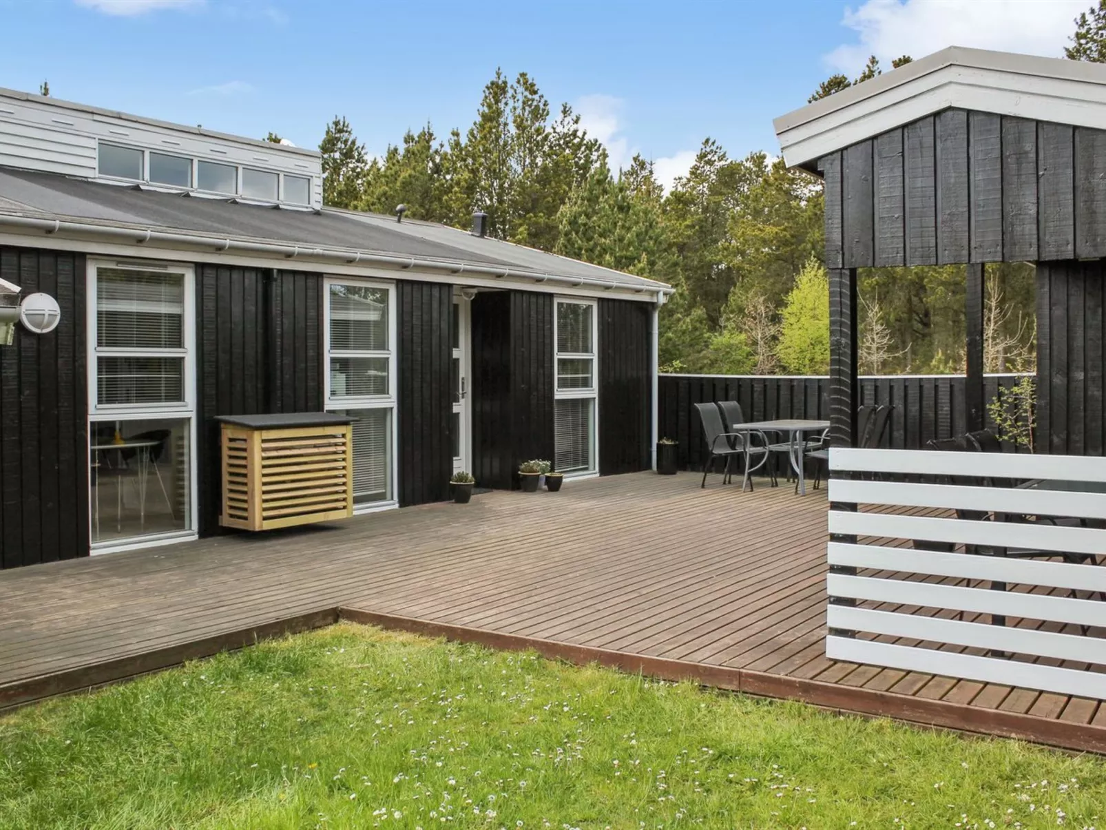 "Halwarth" - 250m from the sea-Inside