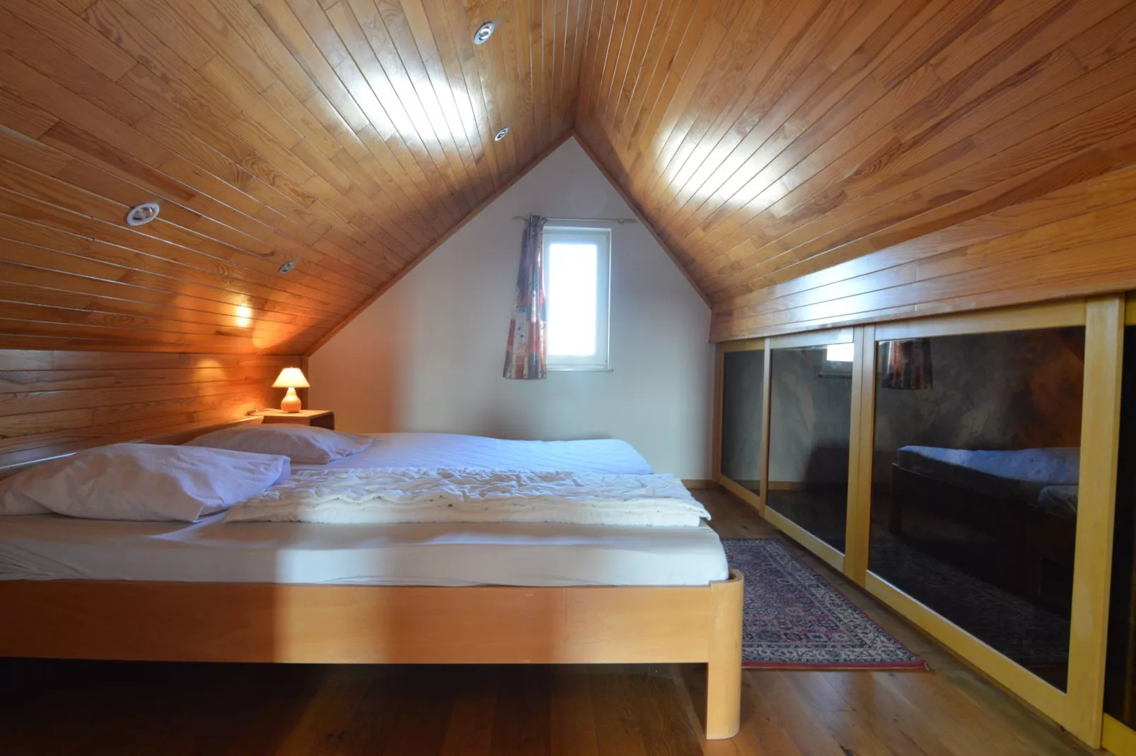 Normandie-Bedroom