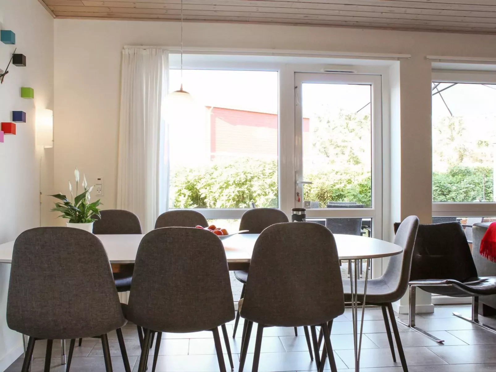 "Andersine" - 1km from the sea-Inside